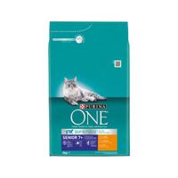 PURINA ONE SENIOR KIP / VOLKOREN GRANEN - thumbnail