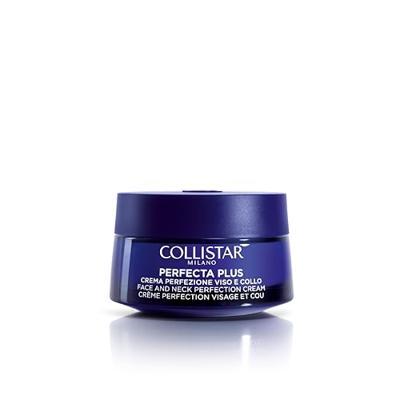 Collistar Perfecta Plus Perfection Cream 50 ml Dag & Nachtcrème