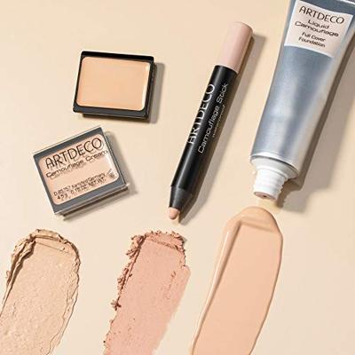 Artdeco Camouflage Cream 4.50 g 09 Soft Cinnamon BB & CC Cream Concealer 4.5 g - thumbnail