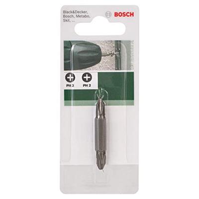 Bosch Accessoires Dubbelbit PH2-PH2 - 2609255956
