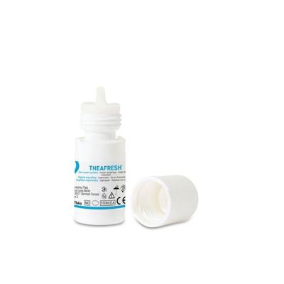 Theafresh Oogdruppels 10ml