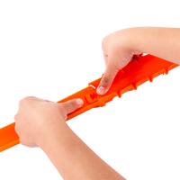 HW CITY GORILLA-AANVAL - thumbnail