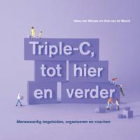 Triple-C, tot hier en verder (Hardback) - thumbnail