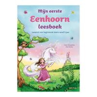 Deltas Mijn eerste eenhoorn leesboek - thumbnail