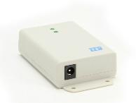 KTI Networks KPOE-100 Mid-Span PoE Injector Uitgangsvermogen: 15,4W - thumbnail