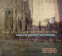 Waltz About Nothing - CD (0805552213126) - thumbnail