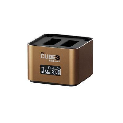 Hahnel ProCube3 - Olympus