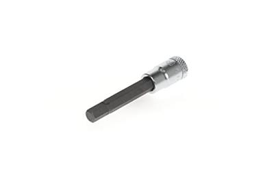 Gedore Dop lang 1/4" Inbus 6 MM - 1933280