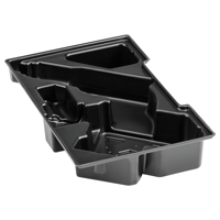 Bosch Accessoires 1/2 Inlay GSR 12V-Ec Te - 1600A003RB - thumbnail