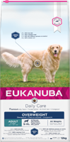 Eukanuba Daily Care Overweight hondenvoer 12 kg - thumbnail