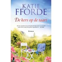 De kers op de taart (Paperback) - thumbnail