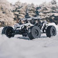 Arrma Fireteam 1/7 6S BLX RTR - Wit - thumbnail