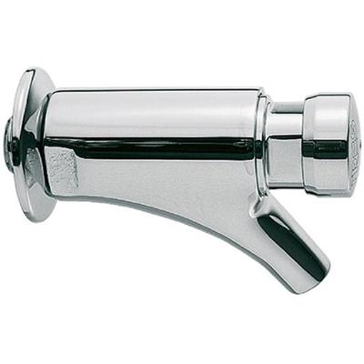 TRES Tempo zelfsluitende inbouw fonteinkraan 112100 TRES Tempo zelfsluitende inbouw fonteinkraan 112100