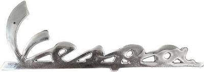 RMS badge stickers vespa 178x56 mm