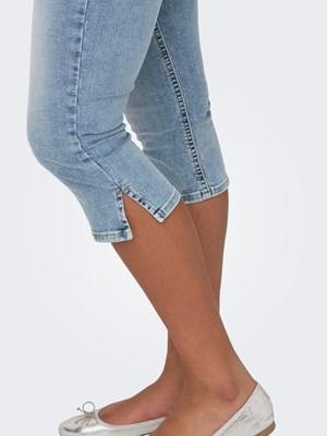 Only Only ONLBLUSH capribroek