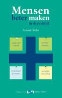 Mensen beter maken in de praktijk (Paperback) - thumbnail