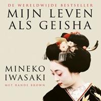 Mijn leven als geisha - thumbnail