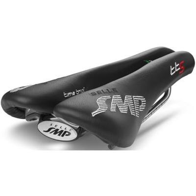 Selle SMP Smp zadel pro tt5 zwart