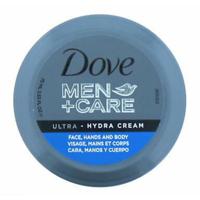 Dove Bodycreme For Men Ultra Hydra - 75ML - thumbnail