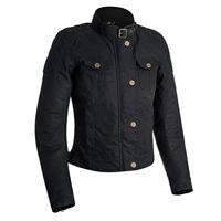 OXFORD jas "holwell 1.0" jacket holwell 1.0 ladies black gr. 38 - thumbnail