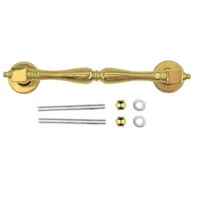 HDD Pro Voordeurgreep Trekker 1700 Koper - thumbnail