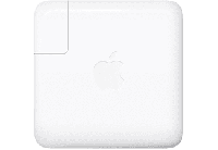 Apple USB-C 87W lichtnetadapter MNF82Z/A - thumbnail