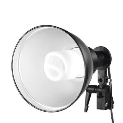 Falcon eyes lamphouder lher-2040 + ml-40 lamp