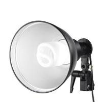 Falcon eyes lamphouder lher-2040 + ml-40 lamp - thumbnail