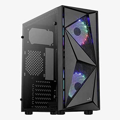 Aerocool Glider Tempered Glass