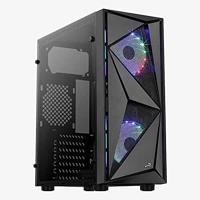 Aerocool Glider Tempered Glass - thumbnail
