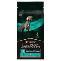 PURINA Pro Plan Veterinary Diets Canine EN Gastrointestinal - droog hondenvoer - 12 kg - thumbnail