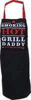 Schort met Buidelzak Grill Daddy - thumbnail