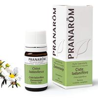 Pranarôm Essentiële Olie Ciste Ladanifere 5ml - thumbnail