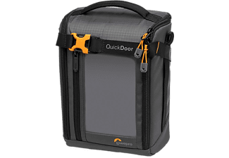 Lowepro GearUp Creator Box L II Compacte behuizing Grijs