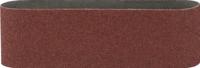Bosch Accessoires Schuurband 60X400 mm | G150 | Rw | Ongeperf | Span | 3-delig - 2609256191 - thumbnail