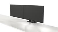 Dell Dell Monitorarm für zwei Bildschirme - MDA20 Monitorbeugel 1-voudig Zwart - thumbnail