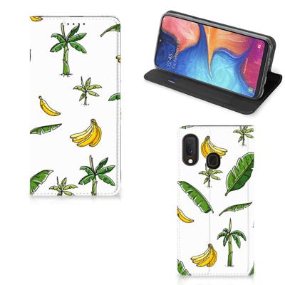 Samsung Galaxy A20e Smart Cover Banana Tree Samsung Galaxy A20e Smart Cover Banana Tree