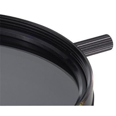 Hama 72577 Polarisatie Circulair 77mm AR Coated Filter