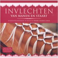 Invlechten van manen en staart maat:-leeg- - thumbnail