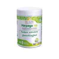 Be-Life Harpago 750 60 Capsules - thumbnail