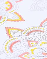 HEMA Kleurboek A4 mandala - thumbnail