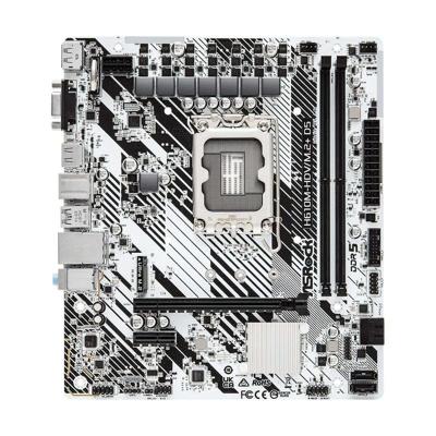 Moederbord Intel Asrock H610M-HDV/M.2+ D5