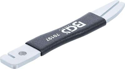 BGS technic Bremsscheiben-Richtwerkzeug