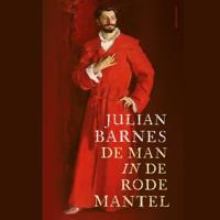 De man in de rode mantel - thumbnail