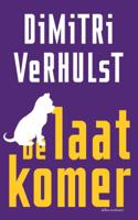 De laatkomer (Paperback) - thumbnail