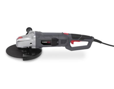 POWERPLUS Haakse slijper 2200 W 230 mm POWE20030 - thumbnail