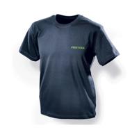 Festool Accessoires T-shirt ronde hals SH-FT2 M - 577759 - thumbnail