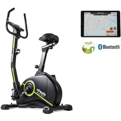 VirtuFit HTR2.1 i.Console Hometrainer