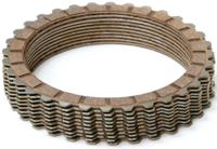 TRW koppelingsplaat set clutch kit mcc326-1 - thumbnail