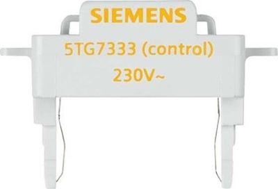 Siemens 5TG7333 Oranje Schakelmateriaal 1 stuk(s)